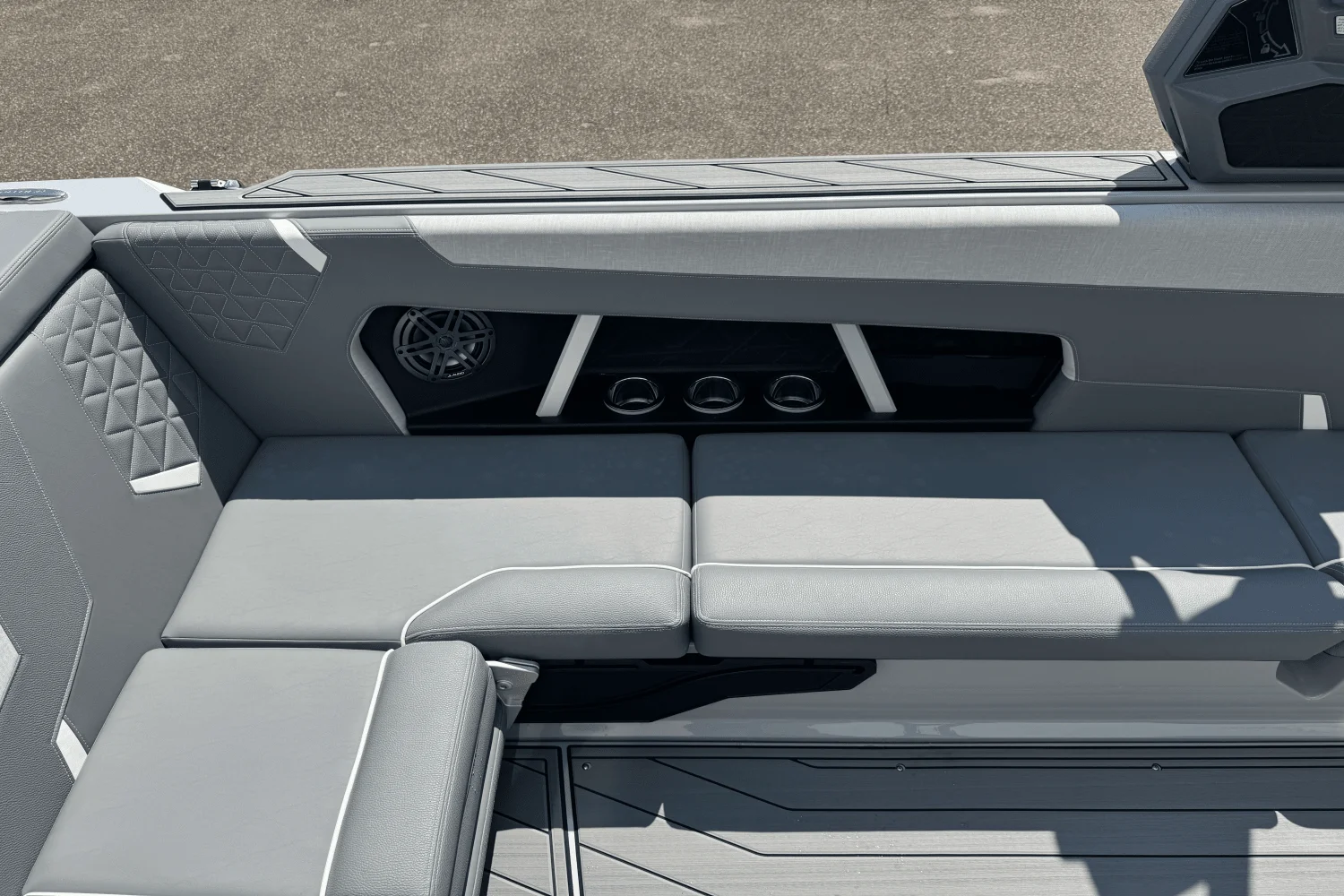 2026 Nautique Super Air Nautique GS24 Image Thumbnail #15