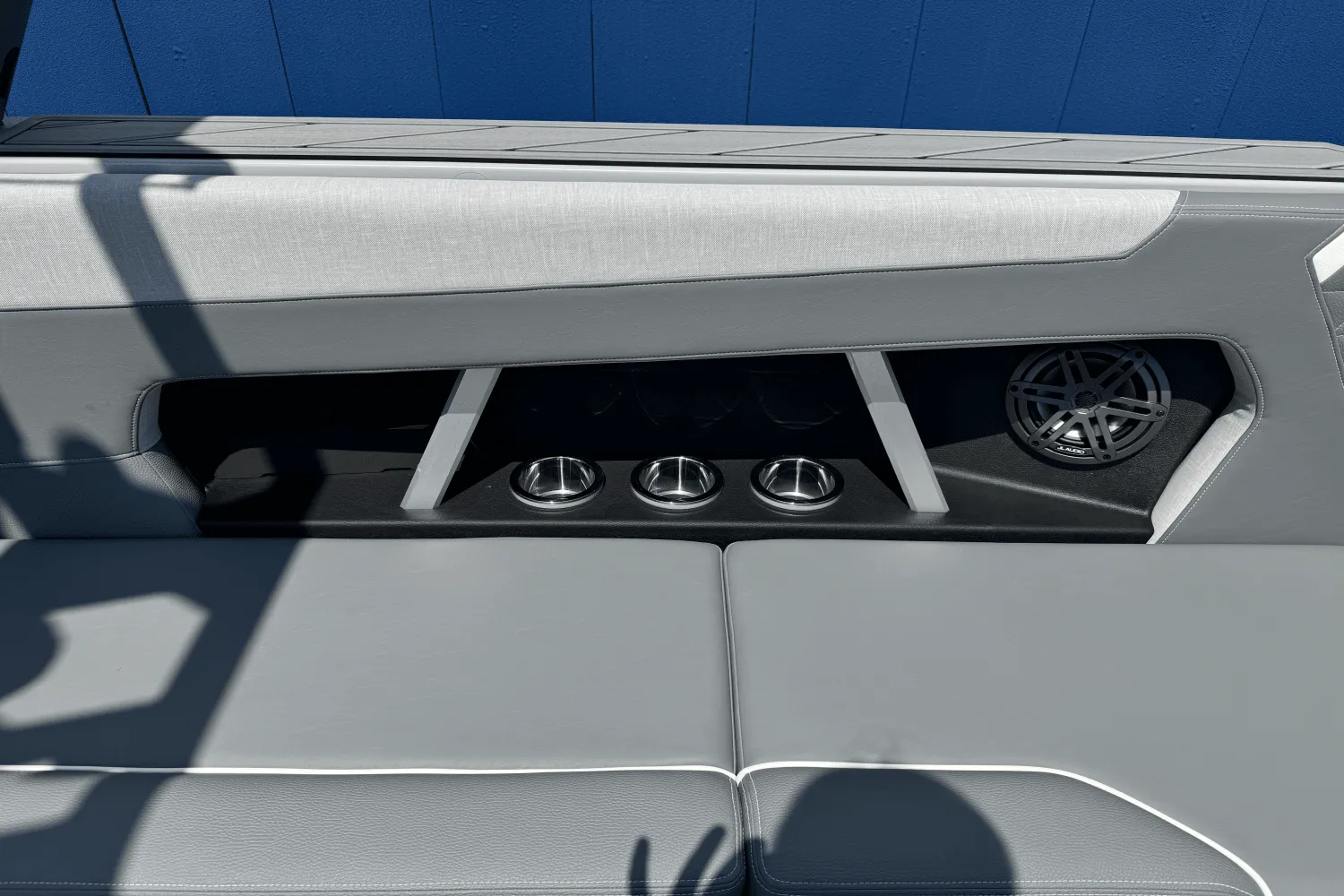 2026 Nautique GS24SUPER AIR Image Thumbnail #21