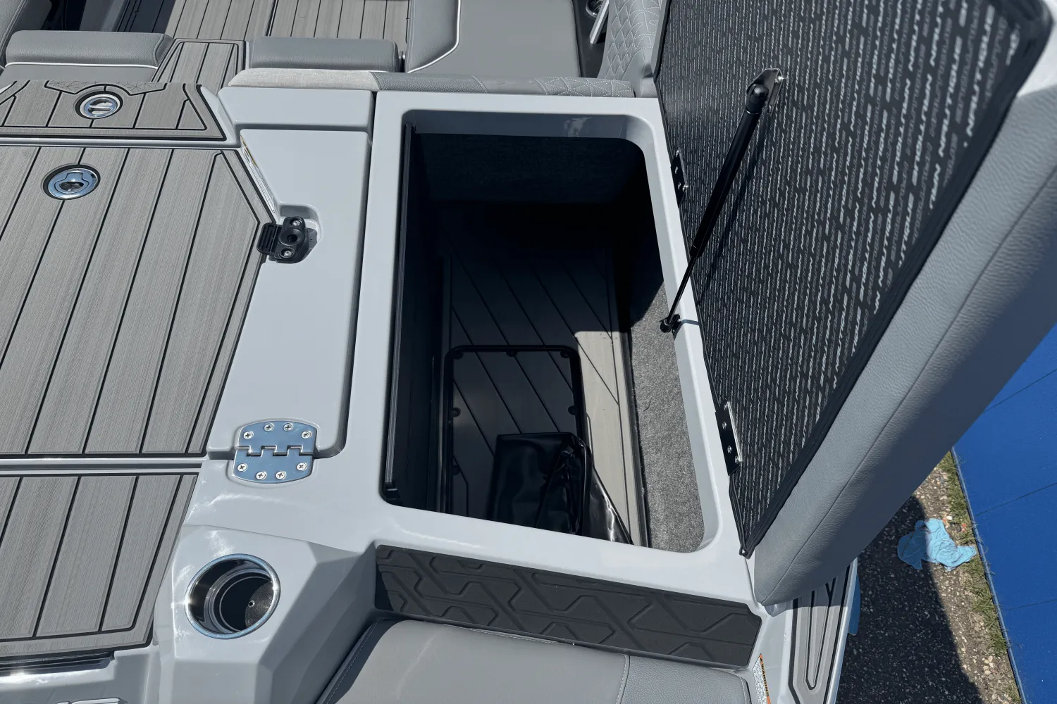 2026 Nautique GS24SUPER AIR Image Thumbnail #9