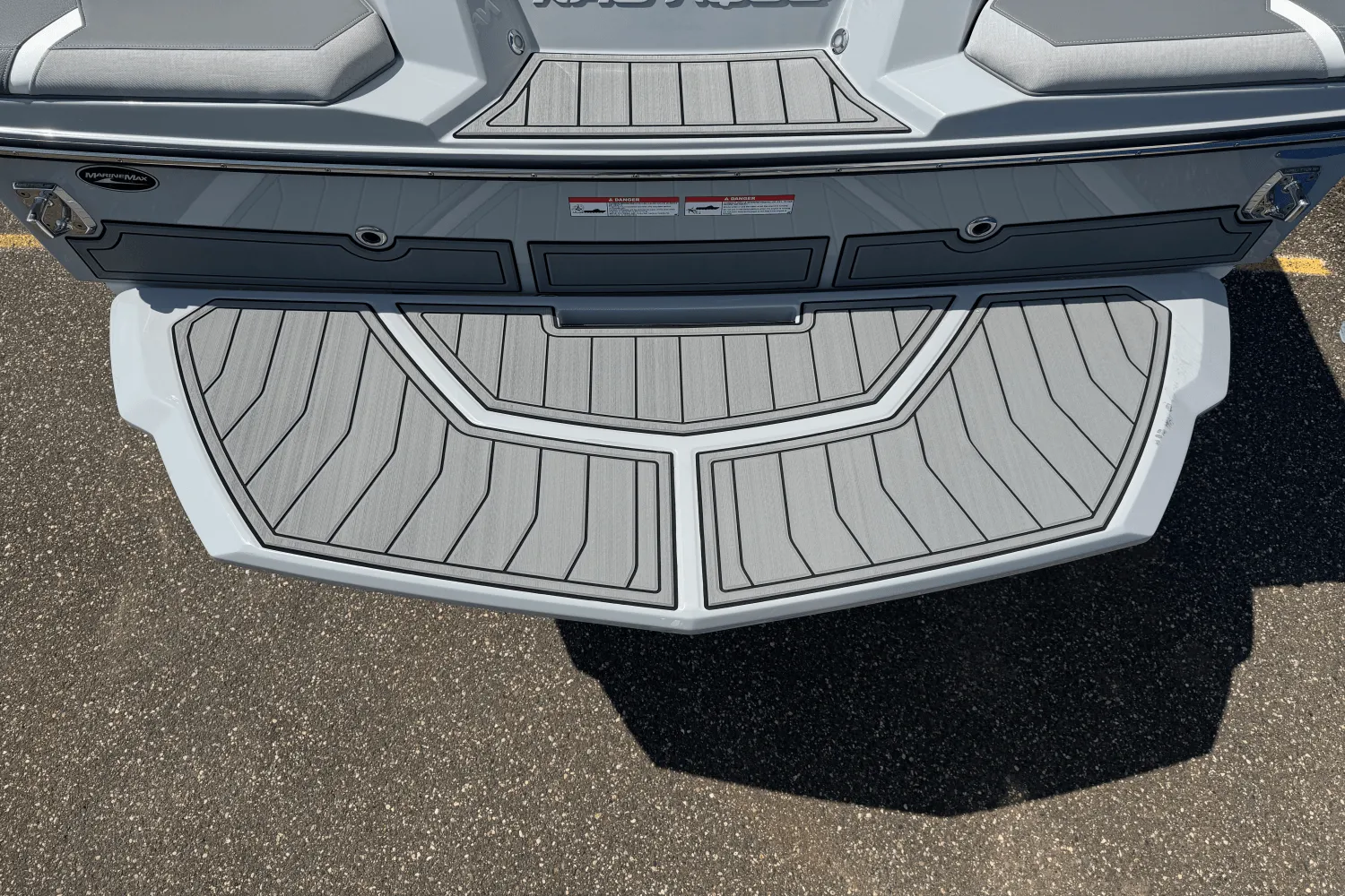 2026 Nautique GS24SUPER AIR Image Thumbnail #4