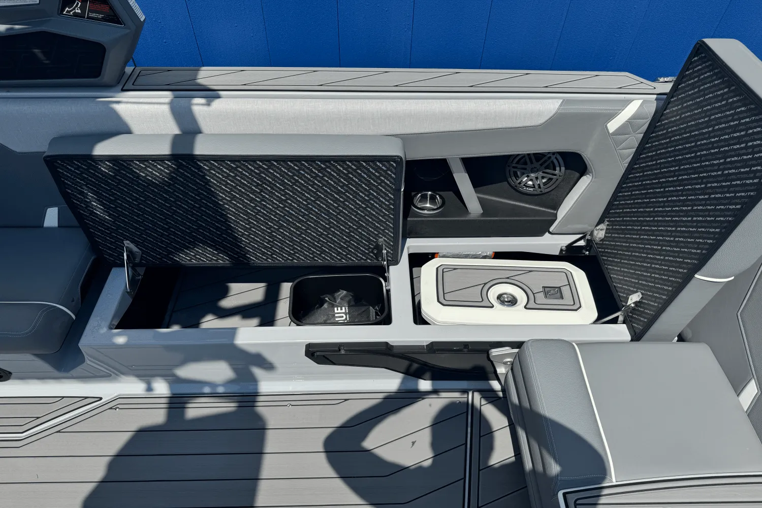 2026 Nautique GS24SUPER AIR Image Thumbnail #19