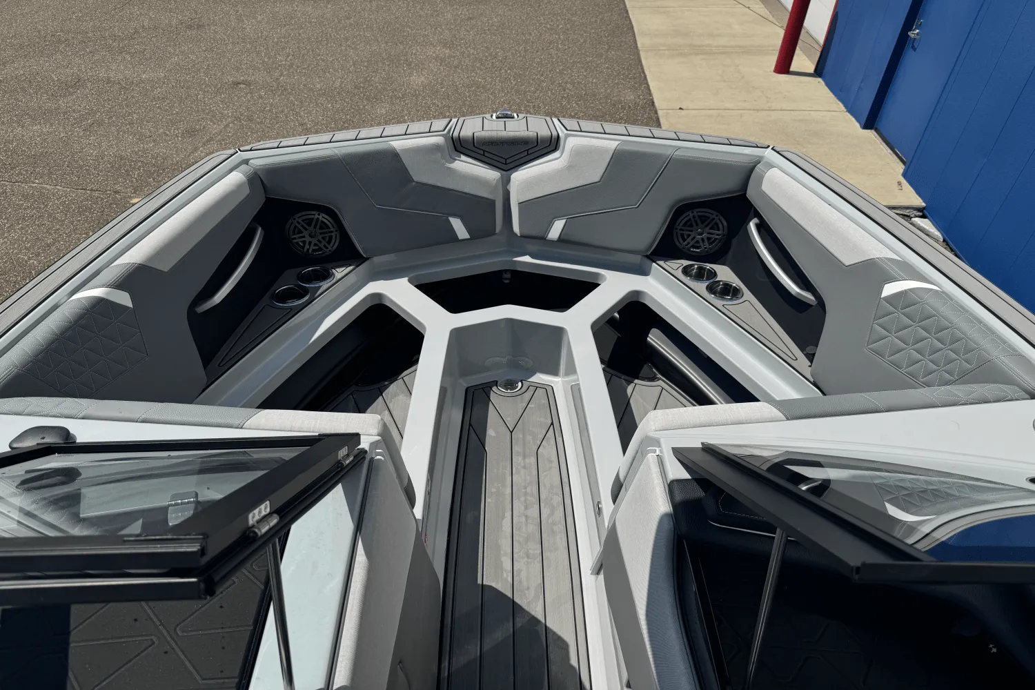 2026 Nautique GS24SUPER AIR Image Thumbnail #38