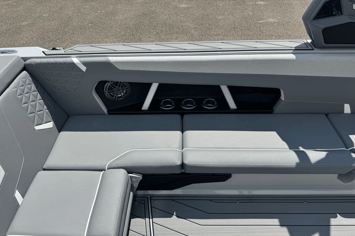 2026 Nautique GS24SUPER AIR Image Thumbnail #15