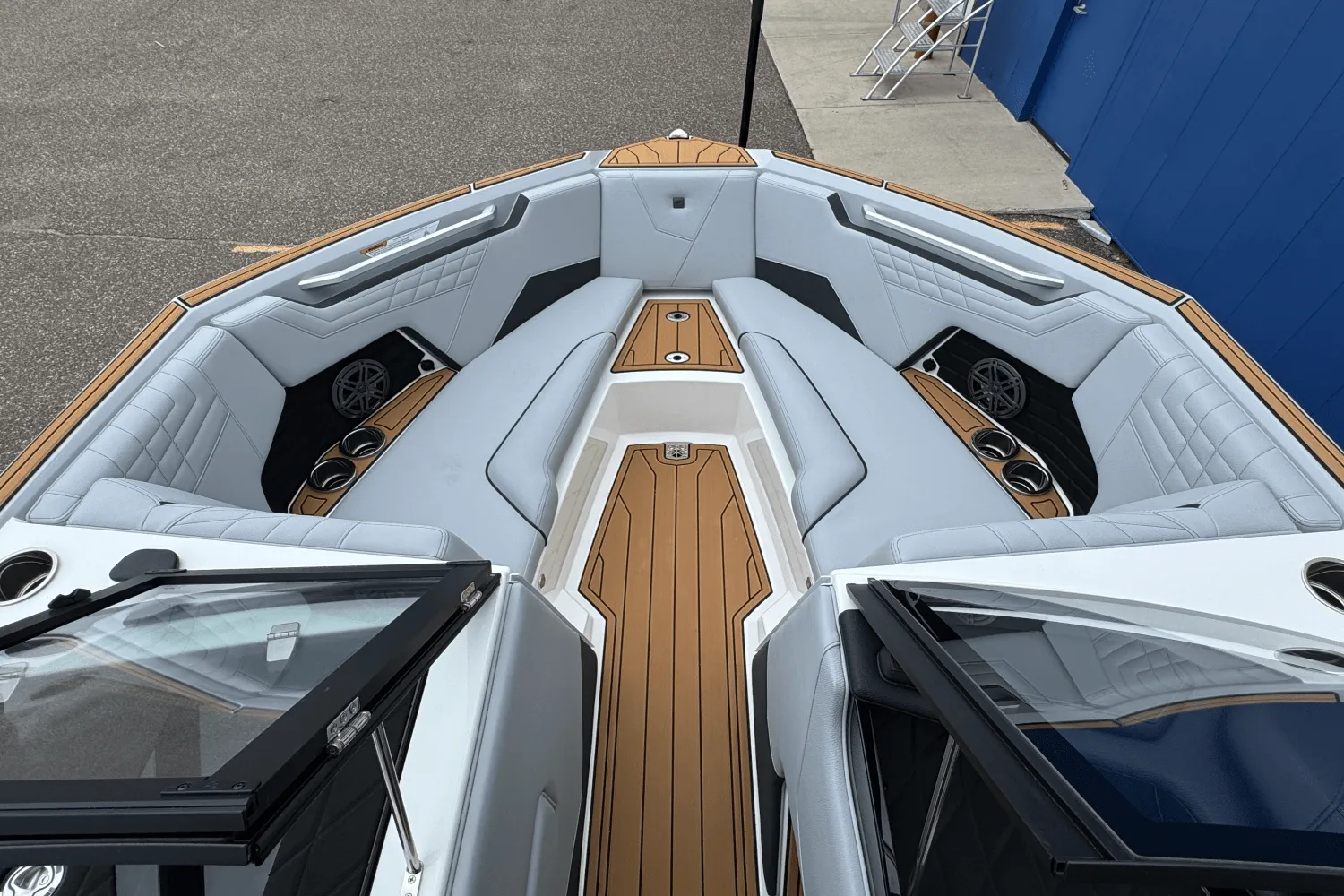 2026 Nautique S23SUPER AIR Image Thumbnail #52