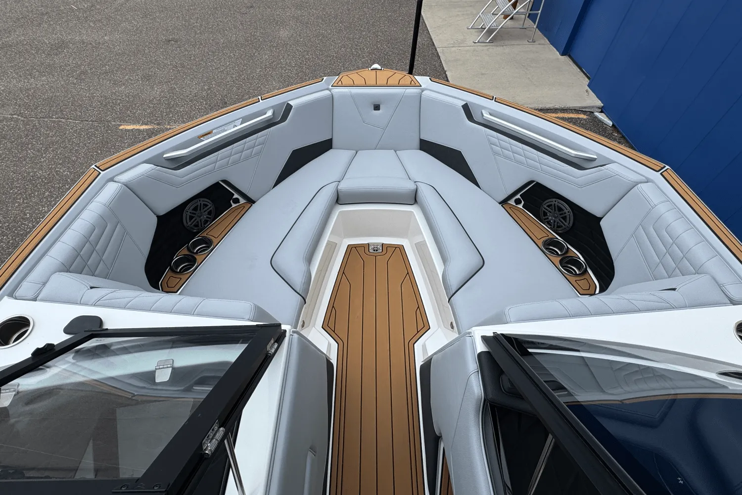 2026 Nautique S23SUPER AIR Image Thumbnail #51