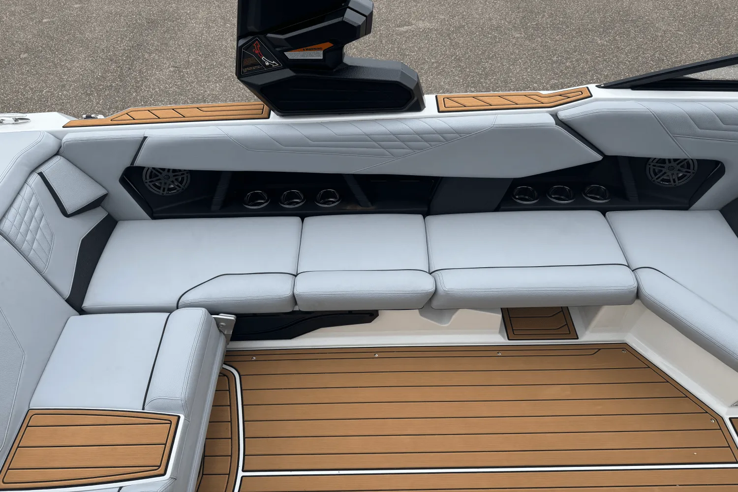 2026 Nautique S23SUPER AIR Image Thumbnail #32