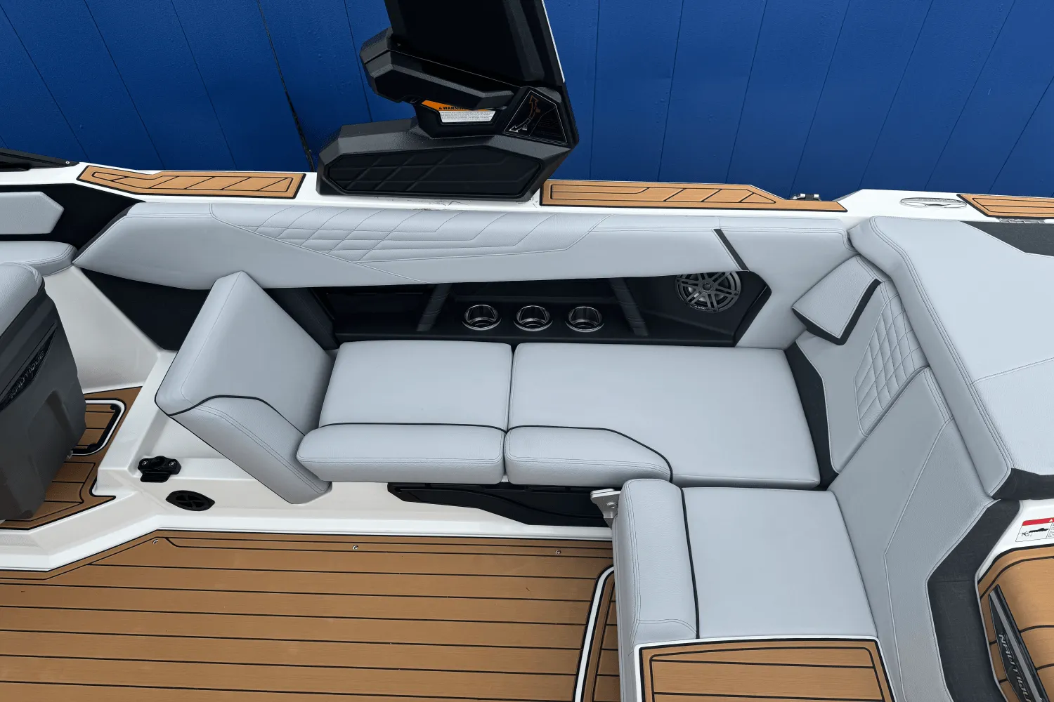 2026 Nautique S23SUPER AIR Image Thumbnail #30