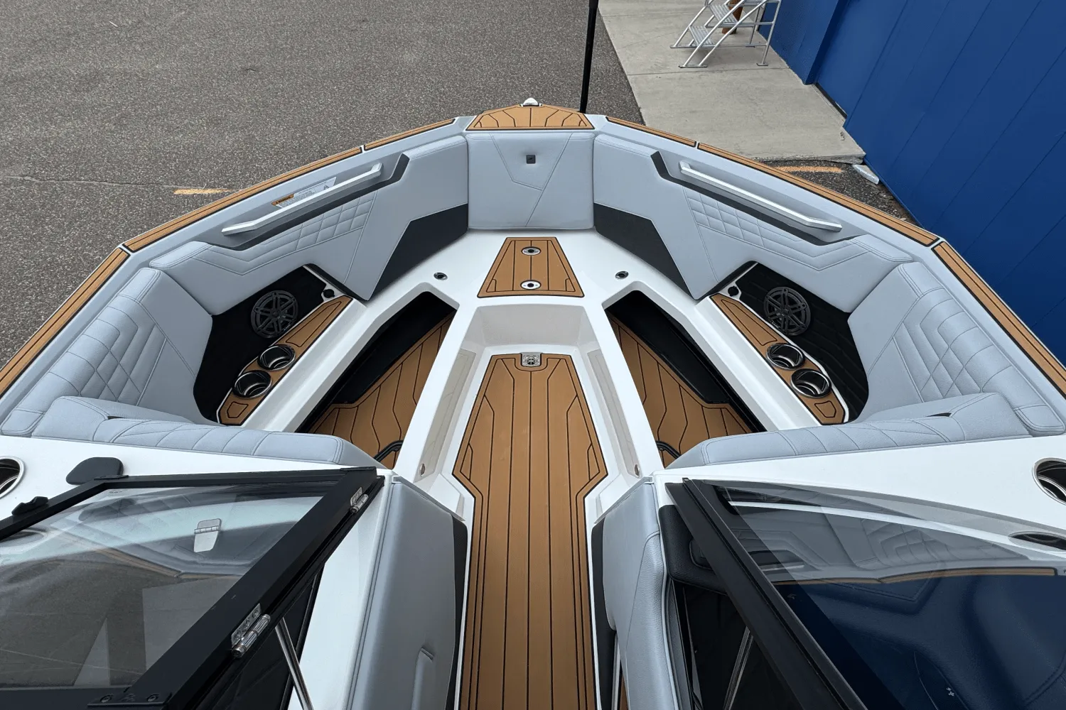 2026 Nautique S23SUPER AIR Image Thumbnail #53