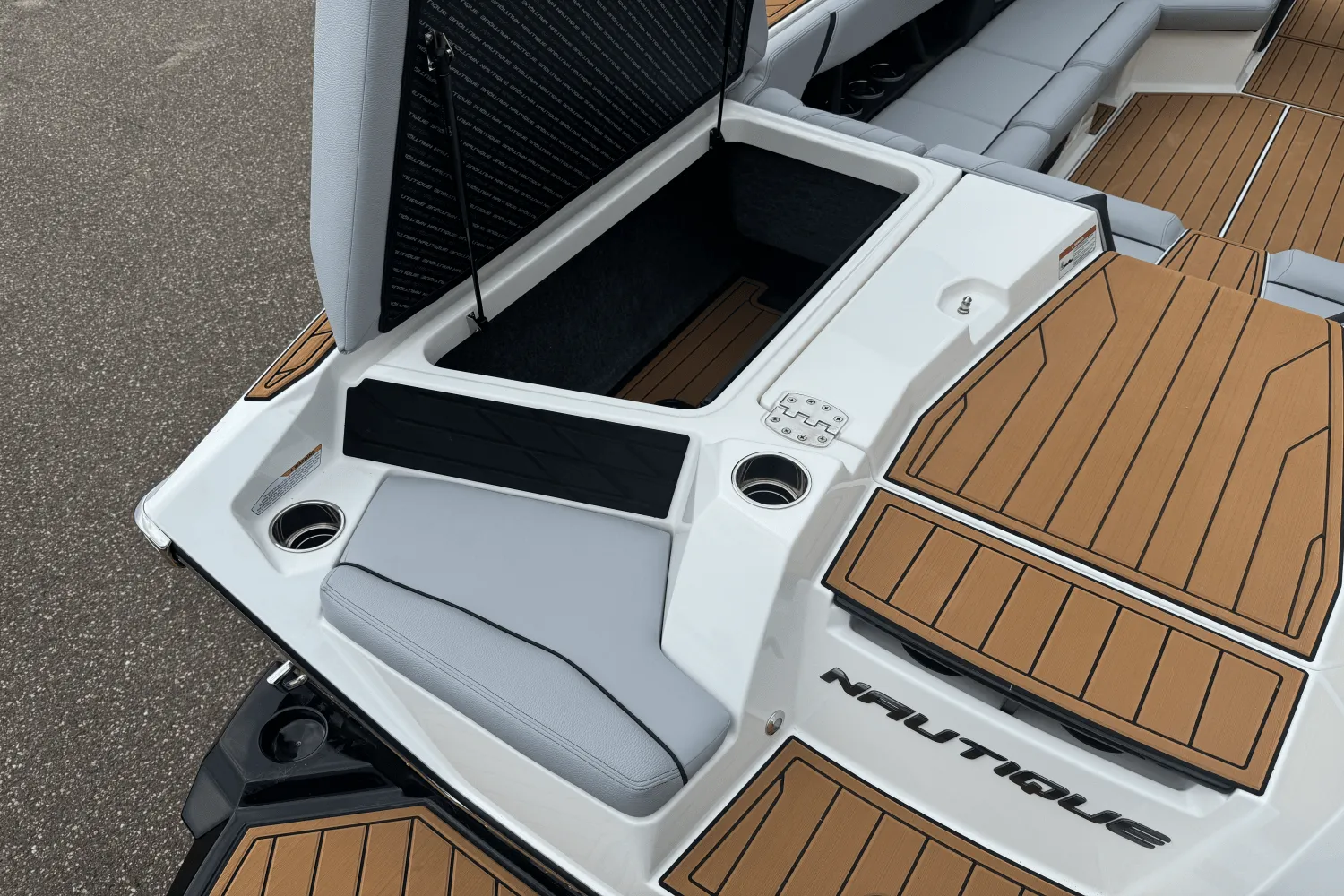 2026 Nautique S23SUPER AIR Image Thumbnail #10