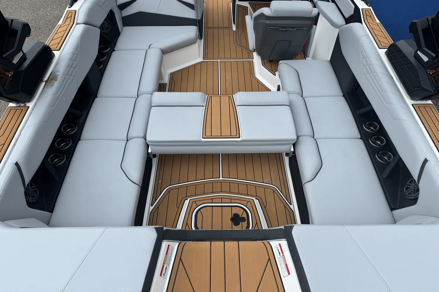 2026 Nautique S23SUPER AIR Image Thumbnail #21