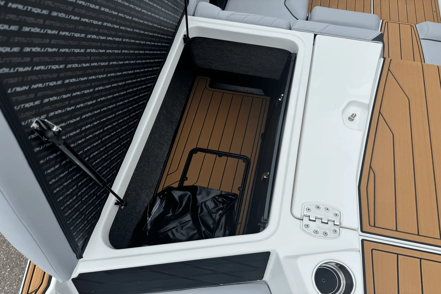 2026 Nautique S23SUPER AIR Image Thumbnail #13