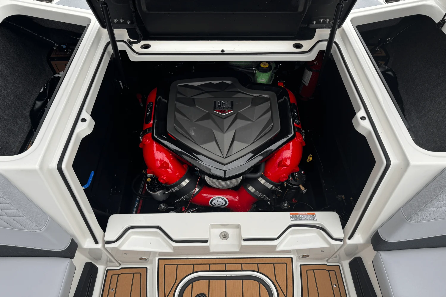 2026 Nautique S23SUPER AIR Image Thumbnail #23