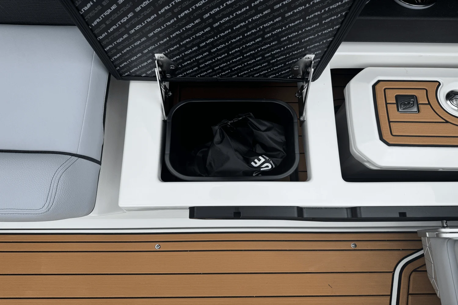 2026 Nautique S23SUPER AIR Image Thumbnail #27