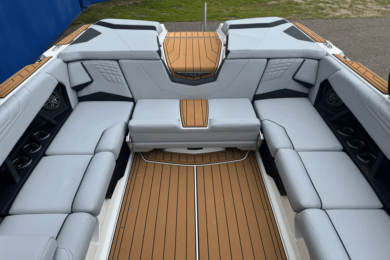 2026 Nautique S23SUPER AIR Image Thumbnail #24