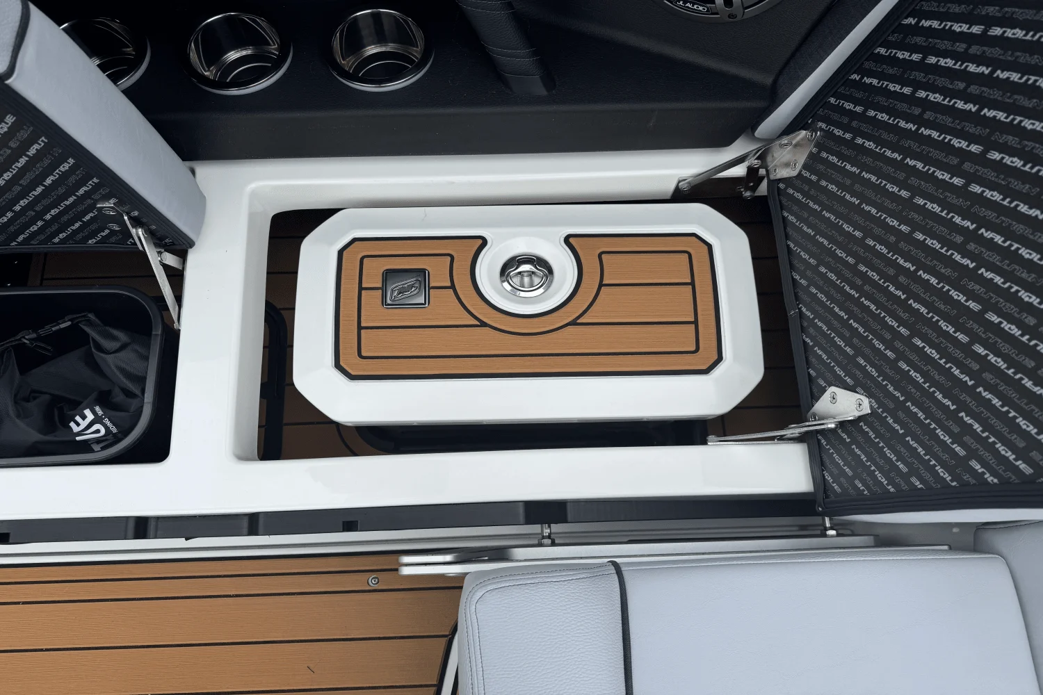 2026 Nautique S23SUPER AIR Image Thumbnail #28