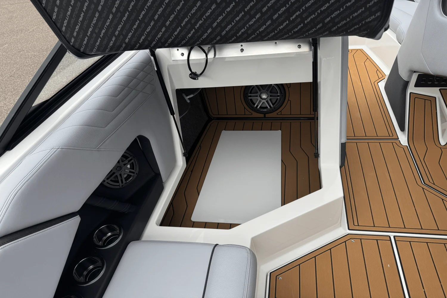 2026 Nautique S23SUPER AIR Image Thumbnail #37