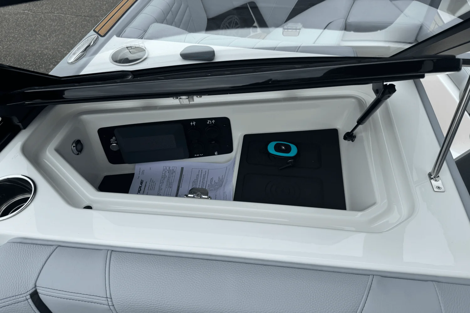 2026 Nautique S23SUPER AIR Image Thumbnail #41