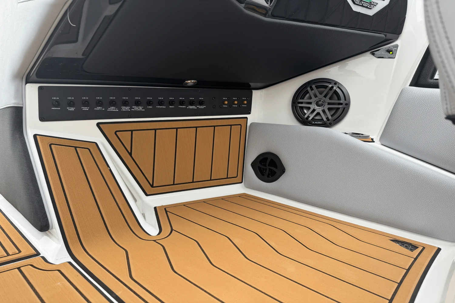 2026 Nautique S23SUPER AIR Image Thumbnail #48