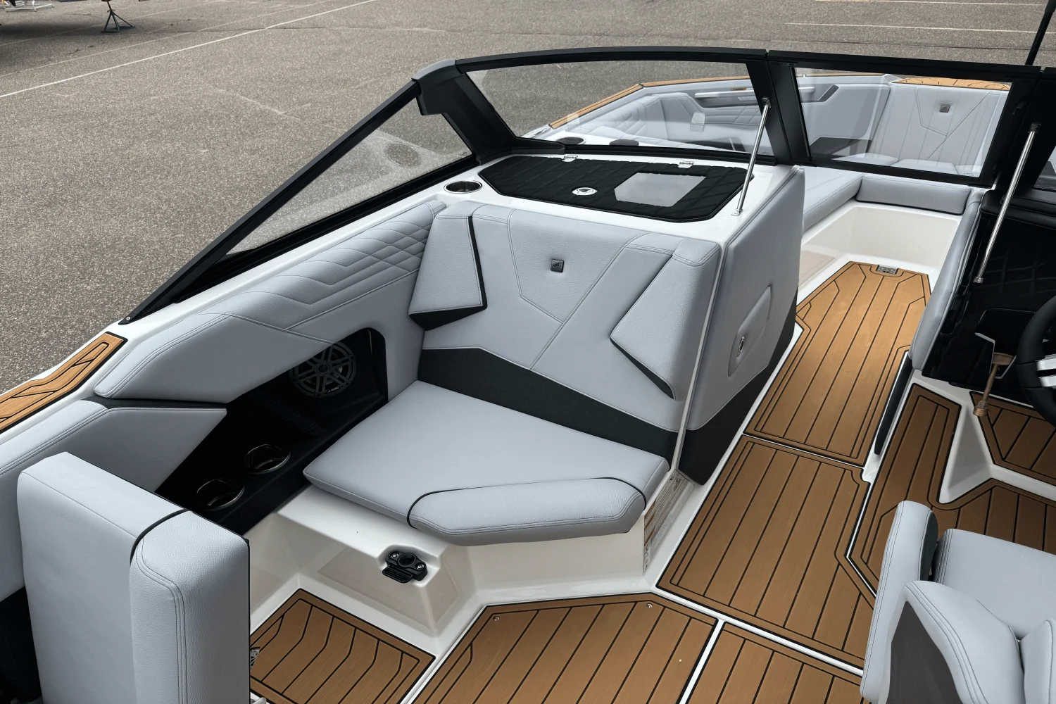 2026 Nautique S23SUPER AIR Image Thumbnail #36