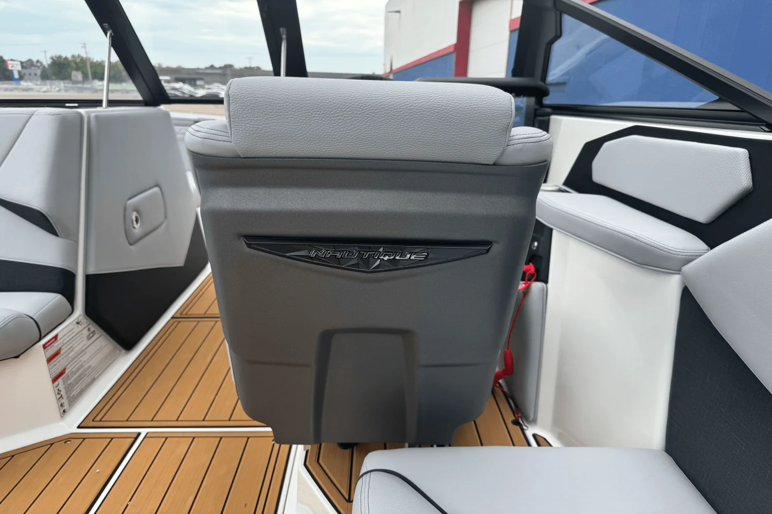 2026 Nautique S23SUPER AIR Image Thumbnail #44