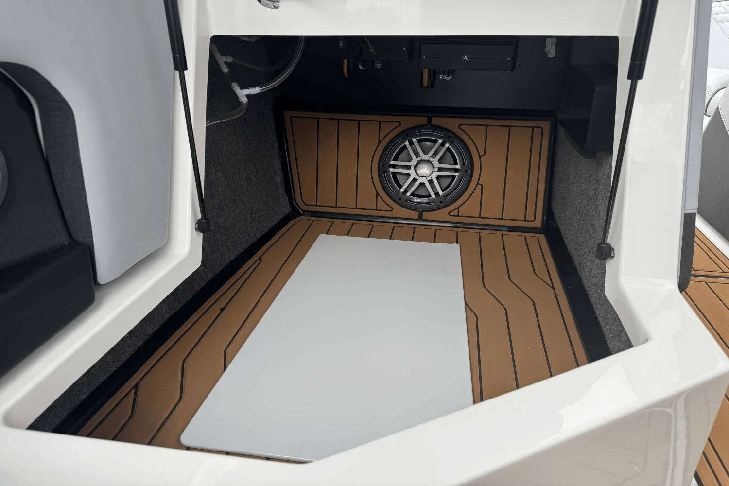 2026 Nautique S23SUPER AIR Image Thumbnail #38