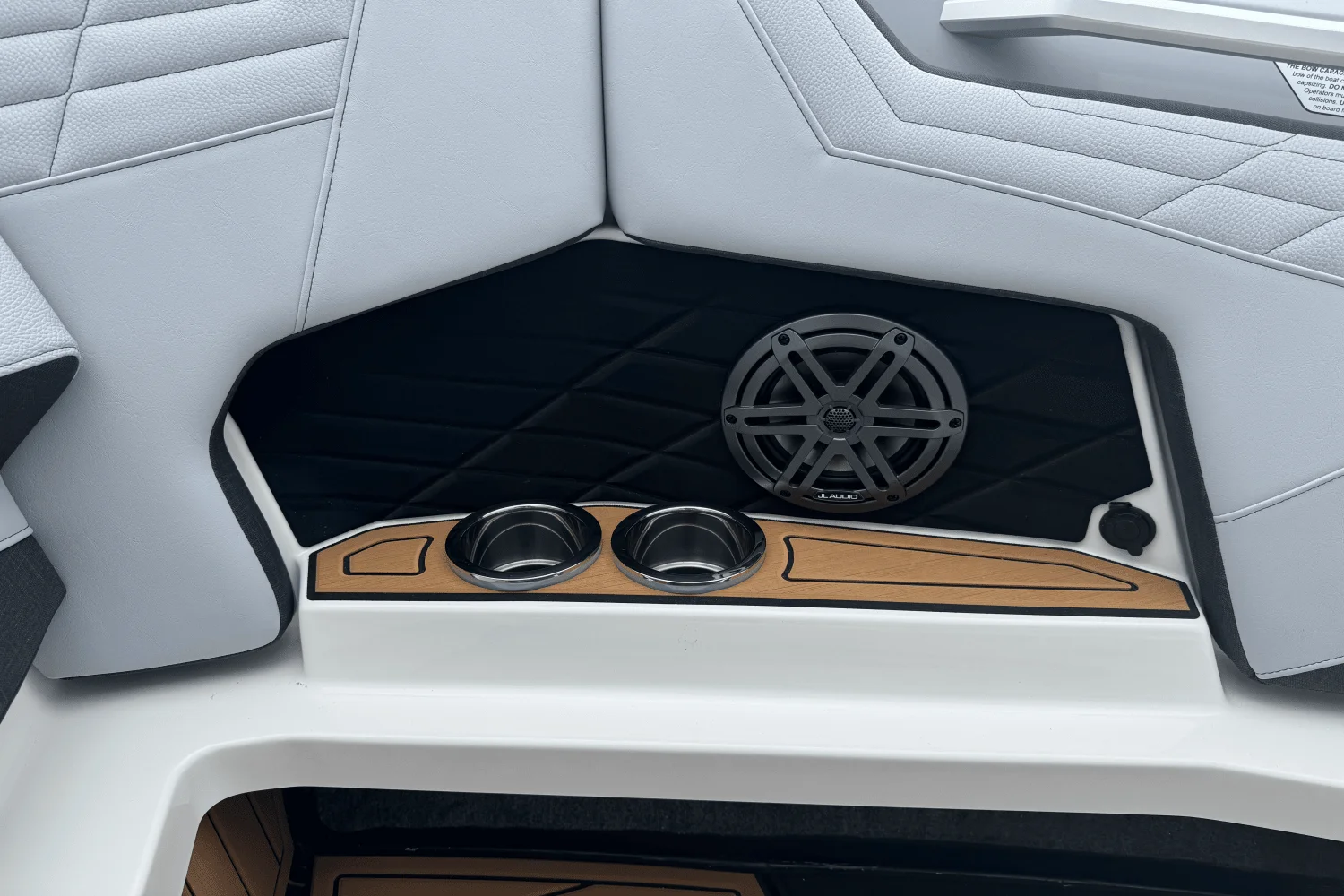 2026 Nautique S23SUPER AIR Image Thumbnail #55