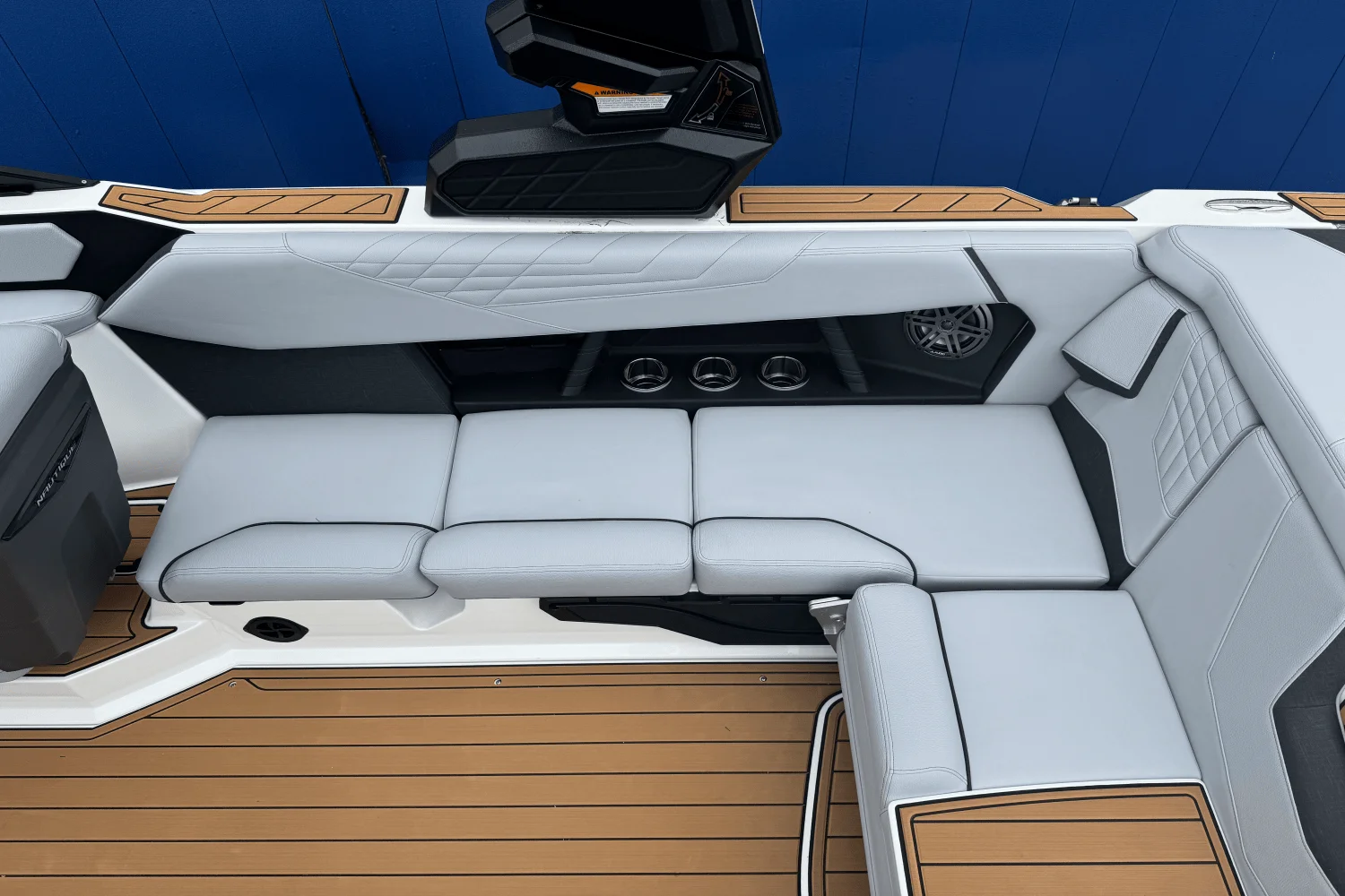 2026 Nautique S23SUPER AIR Image Thumbnail #25