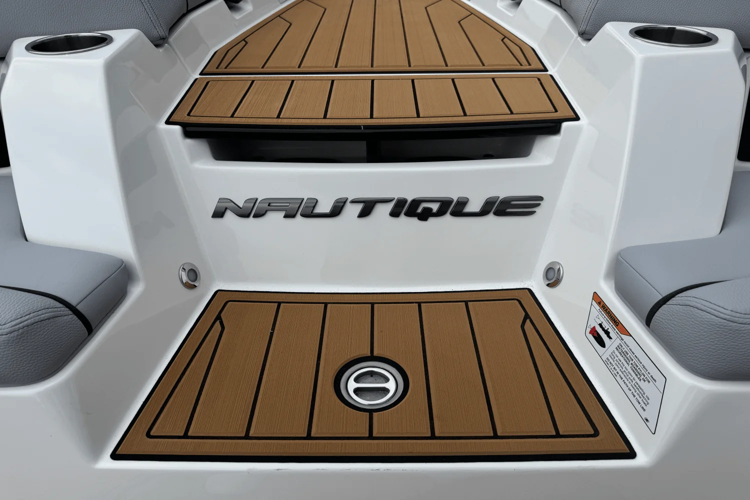 2026 Nautique S23SUPER AIR Image Thumbnail #15