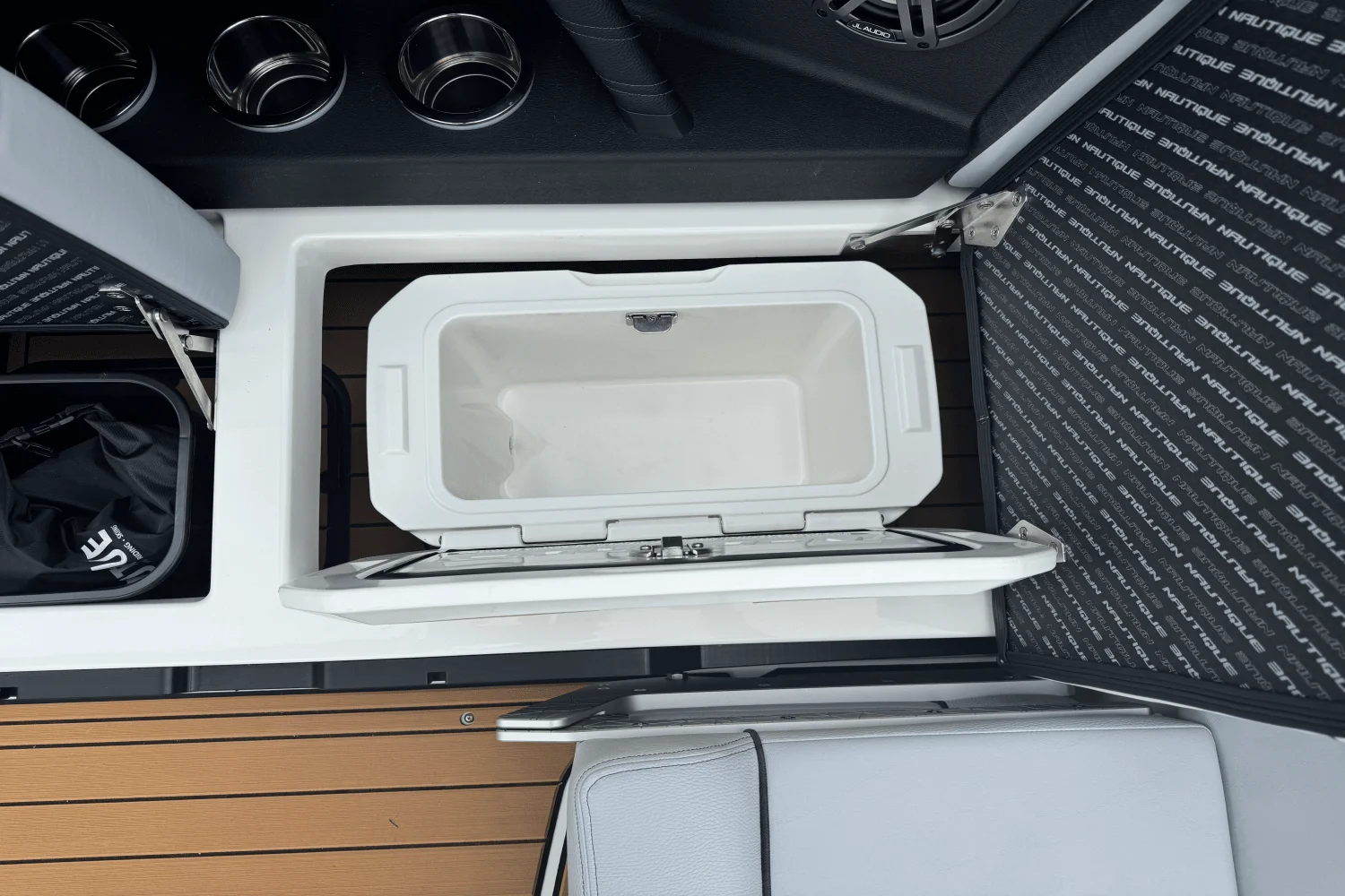 2026 Nautique S23SUPER AIR Image Thumbnail #29