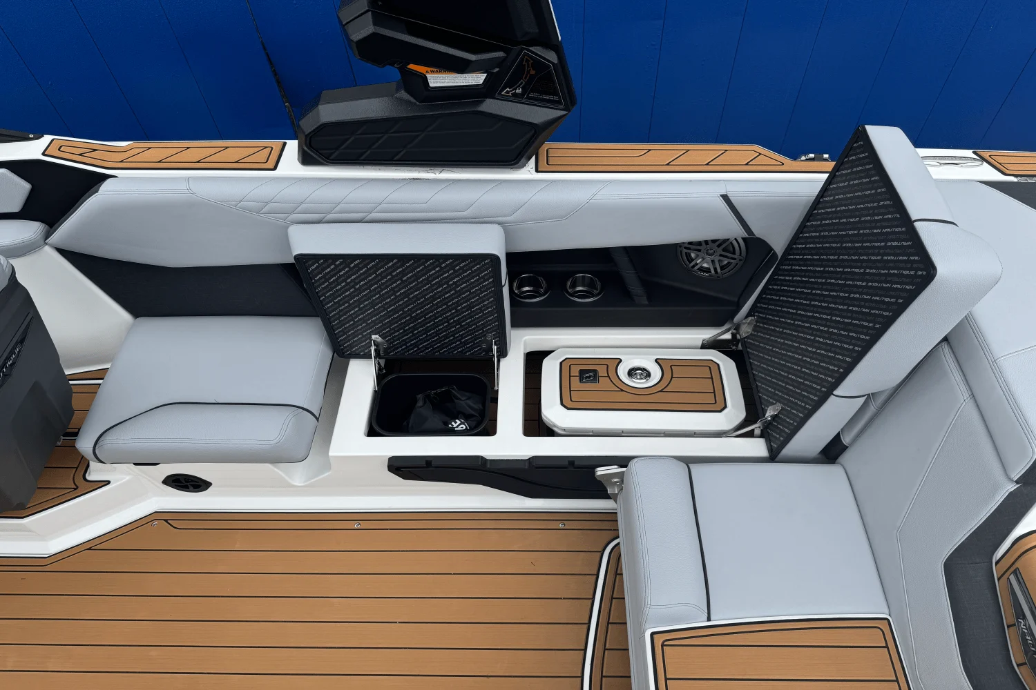 2026 Nautique S23SUPER AIR Image Thumbnail #26