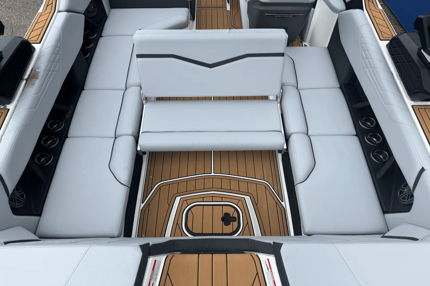 2026 Nautique S23SUPER AIR Image Thumbnail #22