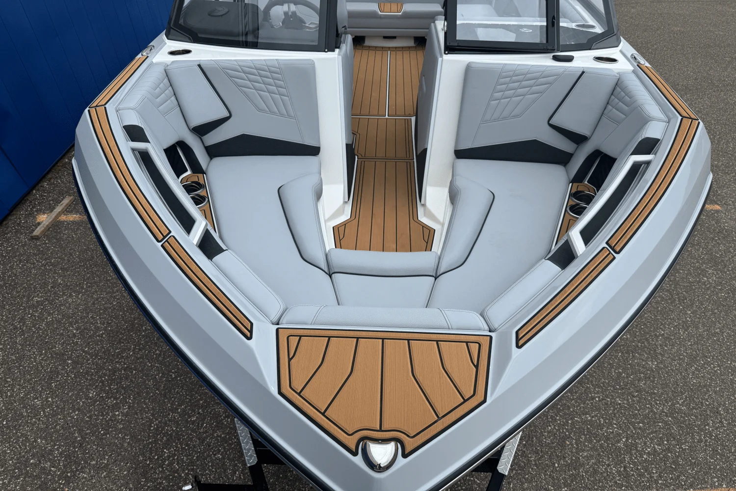 2026 Nautique S23SUPER AIR Image Thumbnail #56