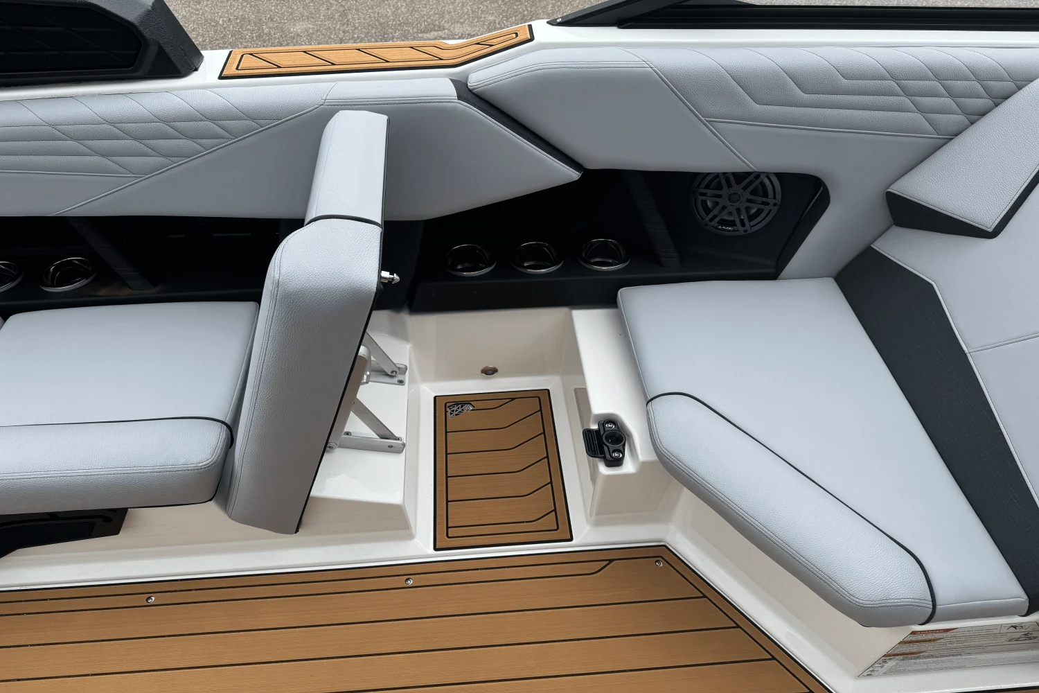 2026 Nautique S23SUPER AIR Image Thumbnail #35