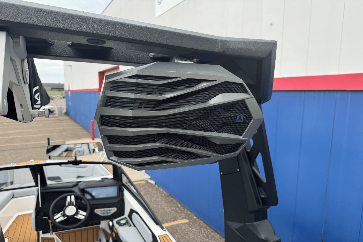 2026 Nautique S23SUPER AIR Image Thumbnail #18