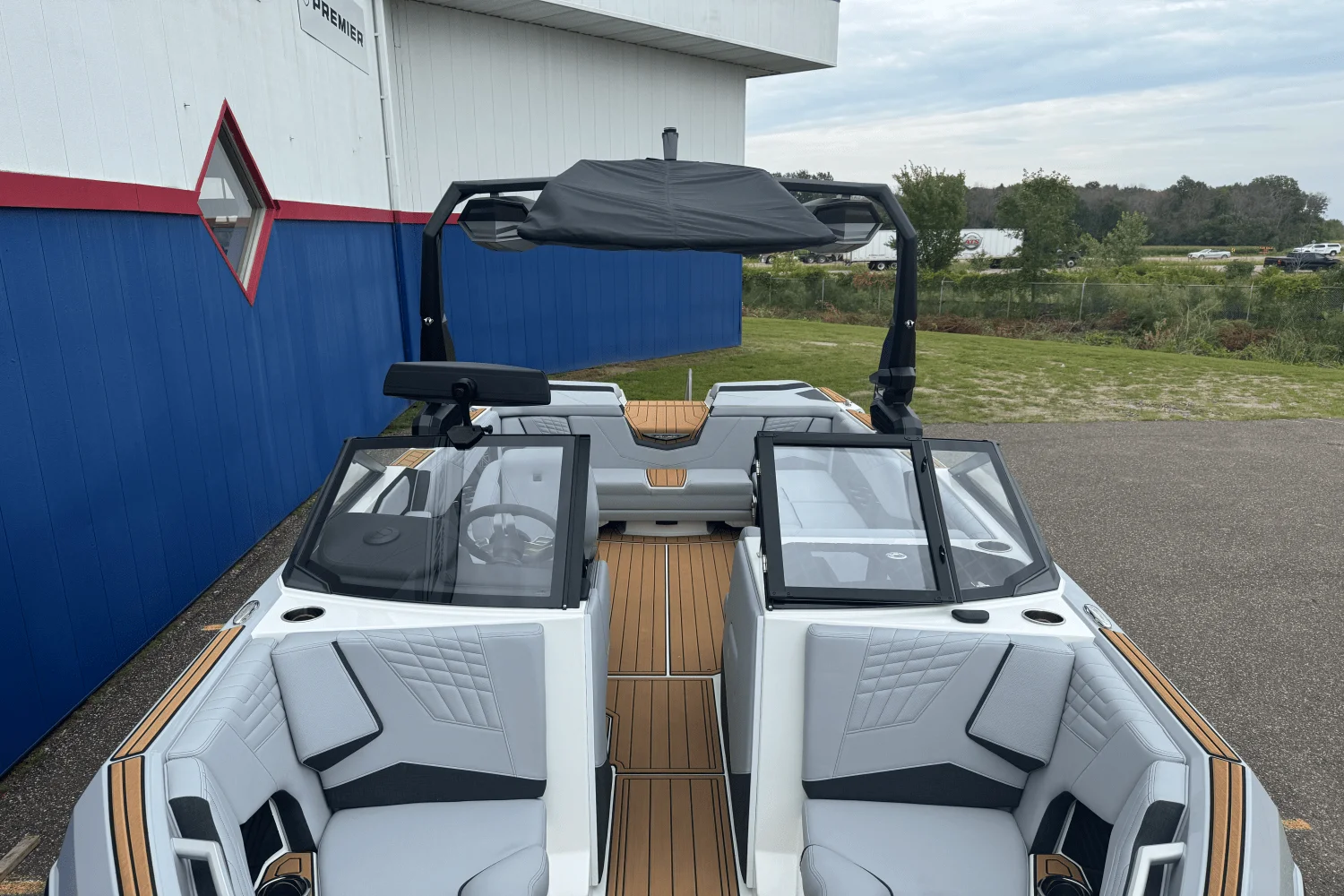 2026 Nautique S23SUPER AIR Image Thumbnail #58