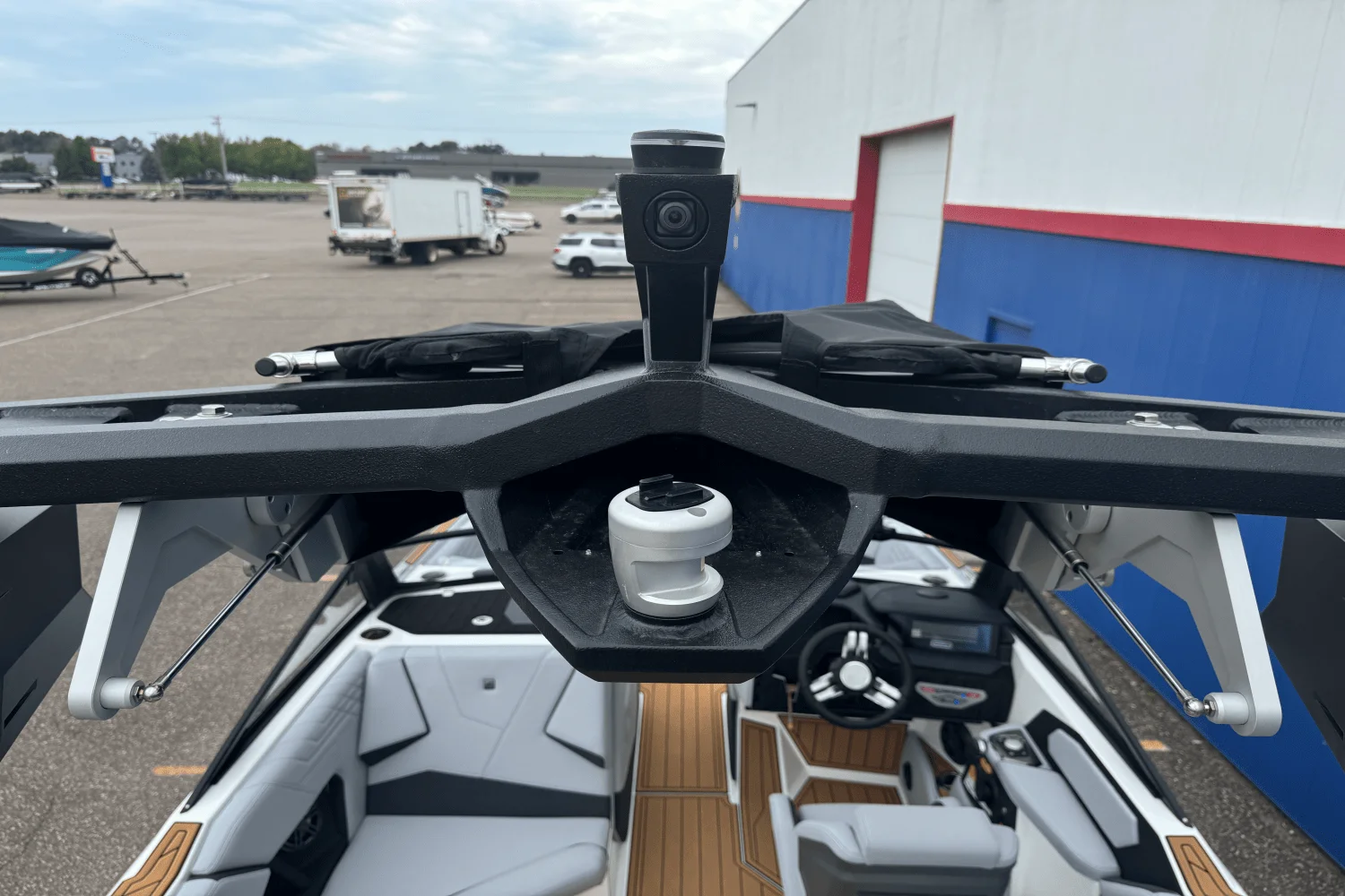 2026 Nautique S23SUPER AIR Image Thumbnail #19