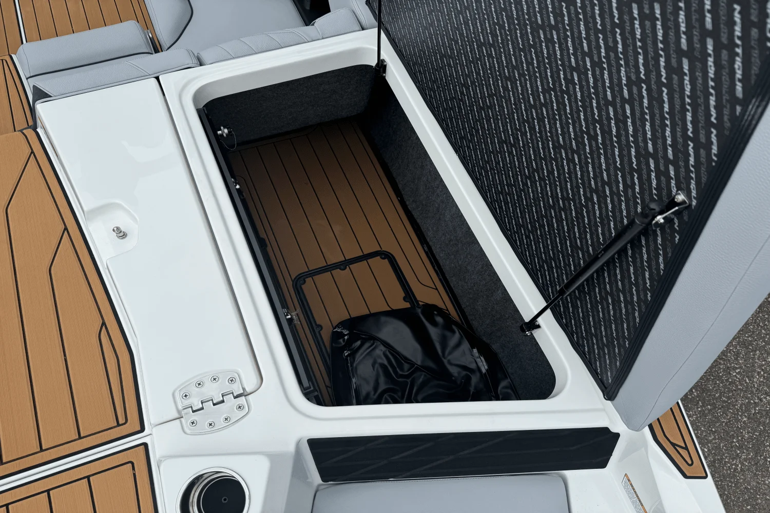 2026 Nautique S23SUPER AIR Image Thumbnail #14