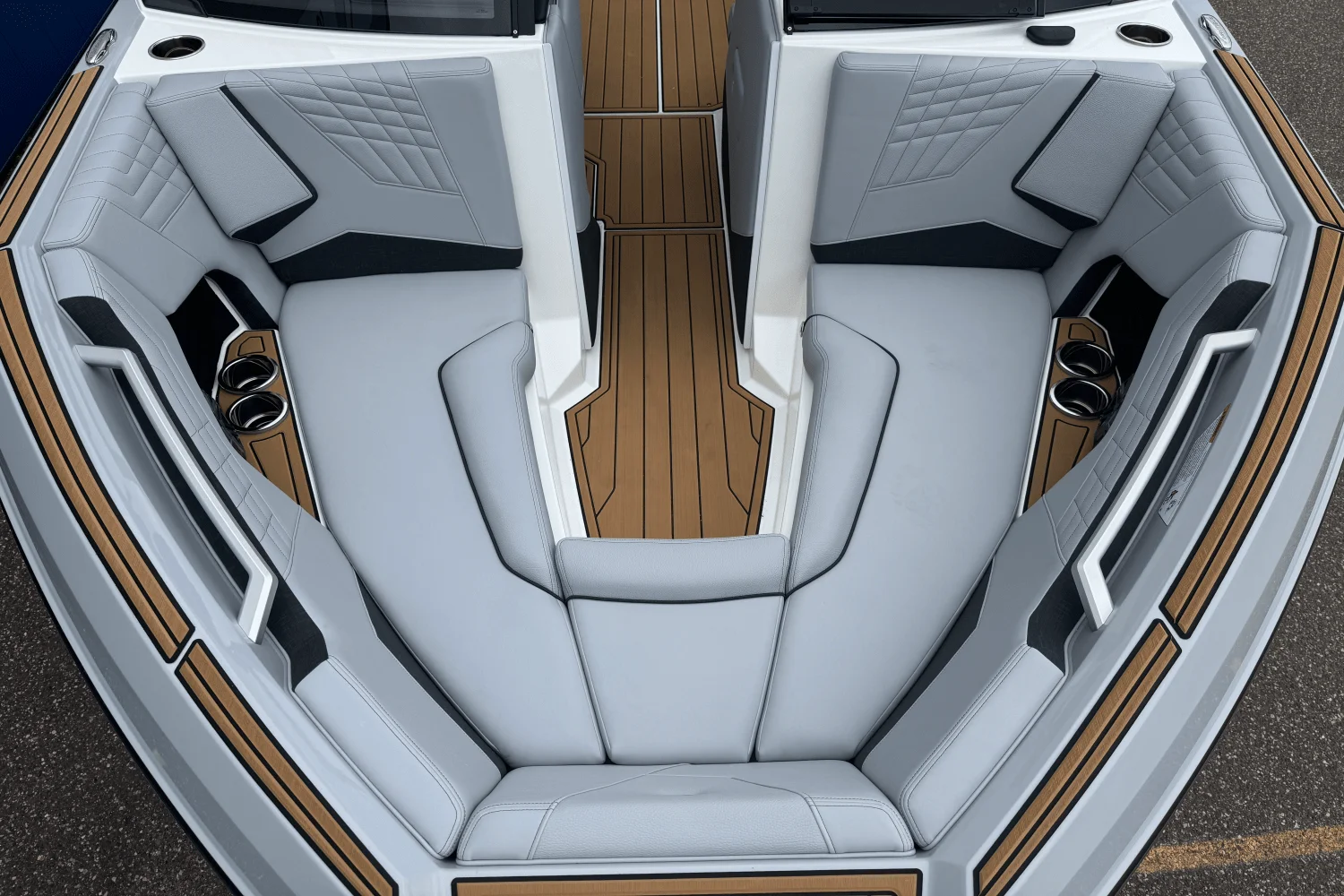 2026 Nautique S23SUPER AIR Image Thumbnail #57