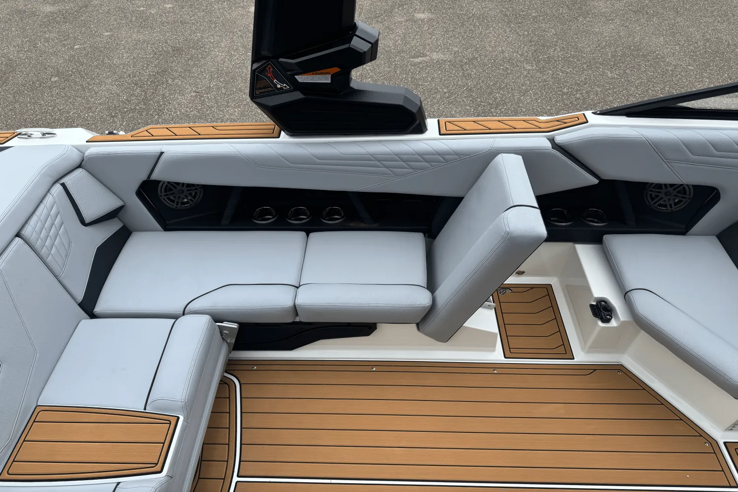 2026 Nautique S23SUPER AIR Image Thumbnail #34