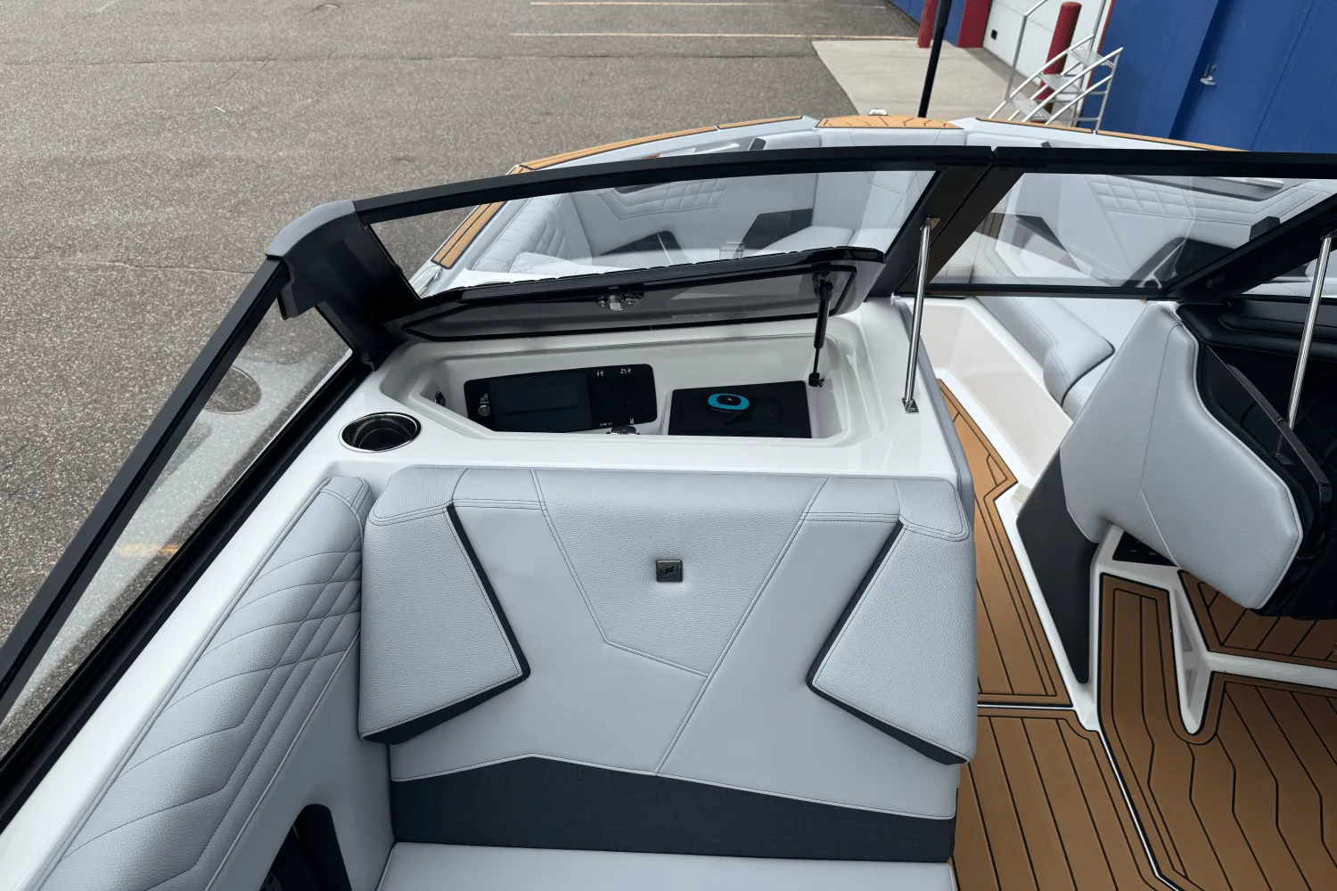 2026 Nautique S23SUPER AIR Image Thumbnail #40