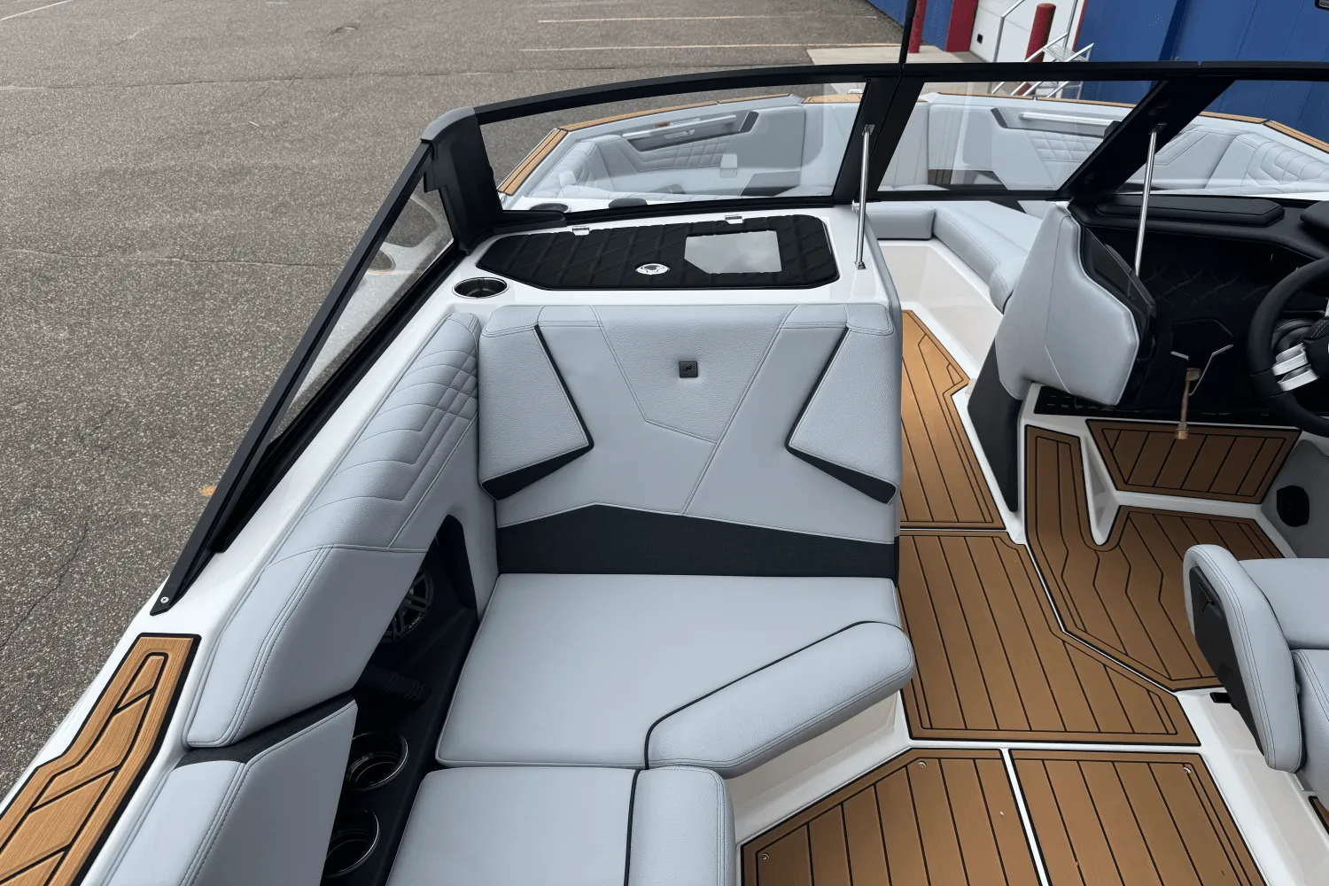 2026 Nautique S23SUPER AIR Image Thumbnail #39