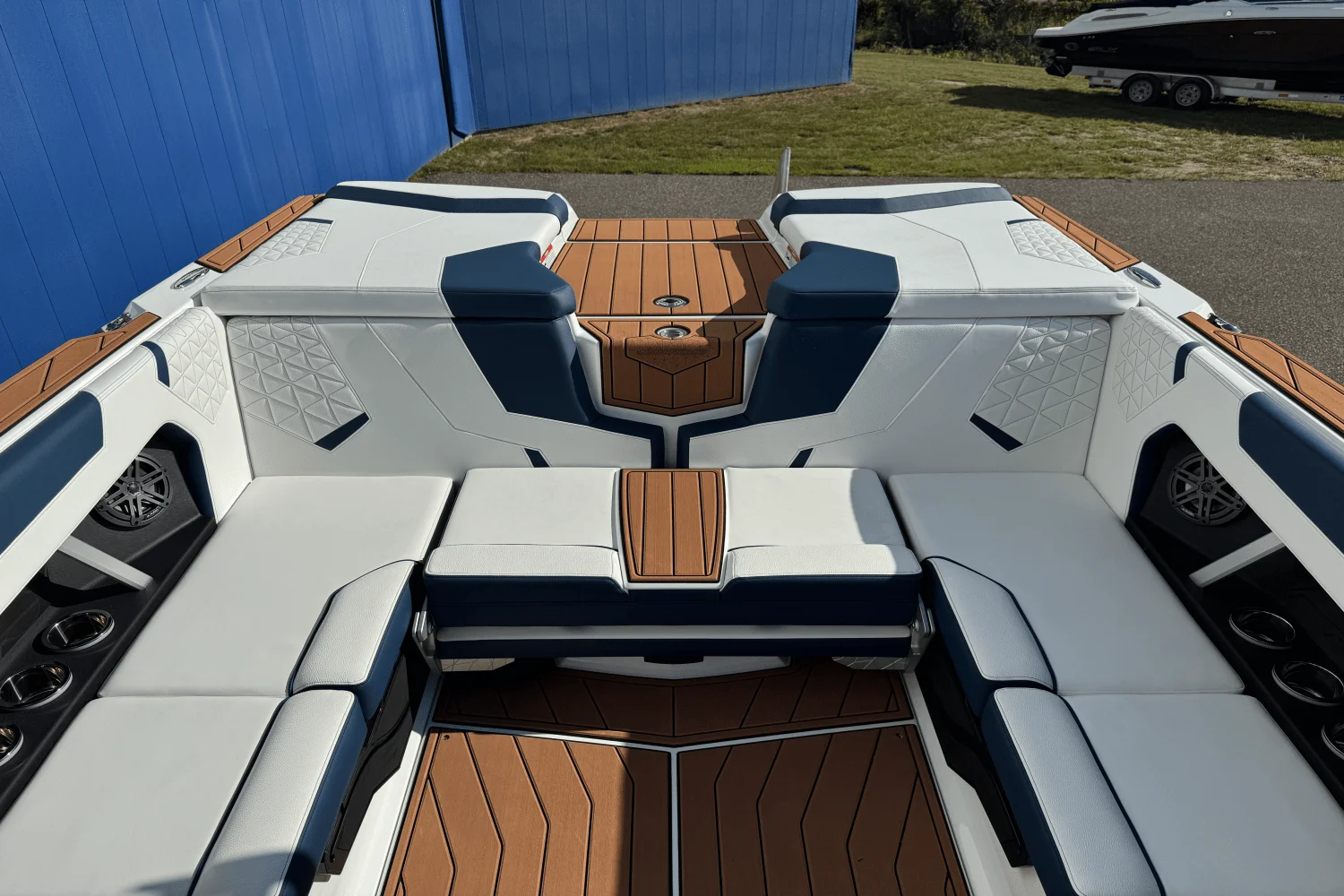2026 Nautique GS22SUPER AIR Image Thumbnail #19