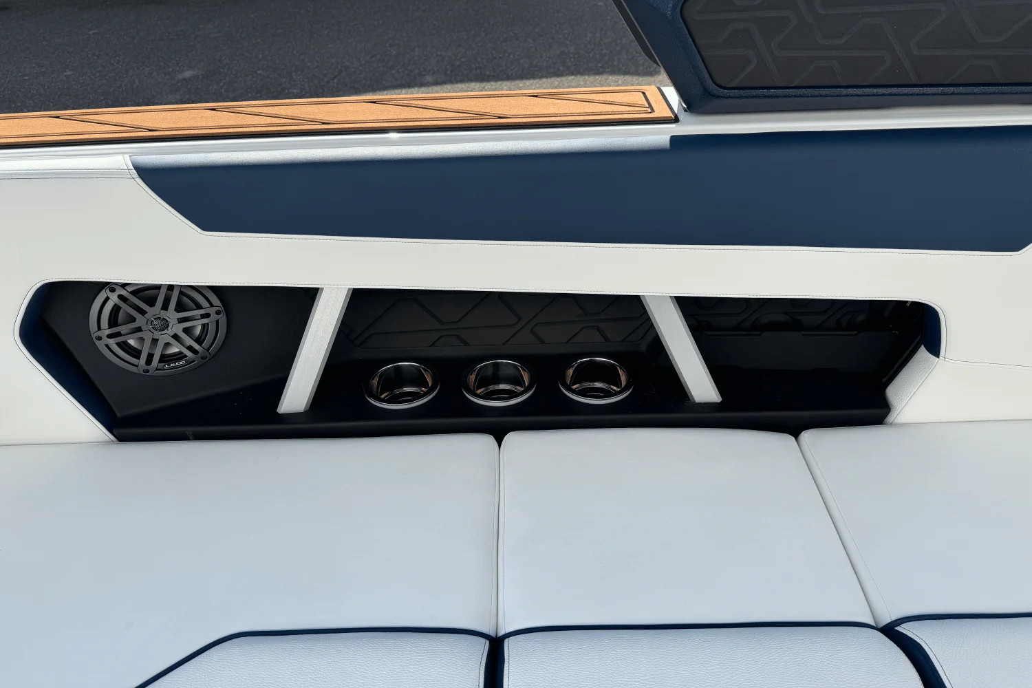 2026 Nautique GS22SUPER AIR Image Thumbnail #29