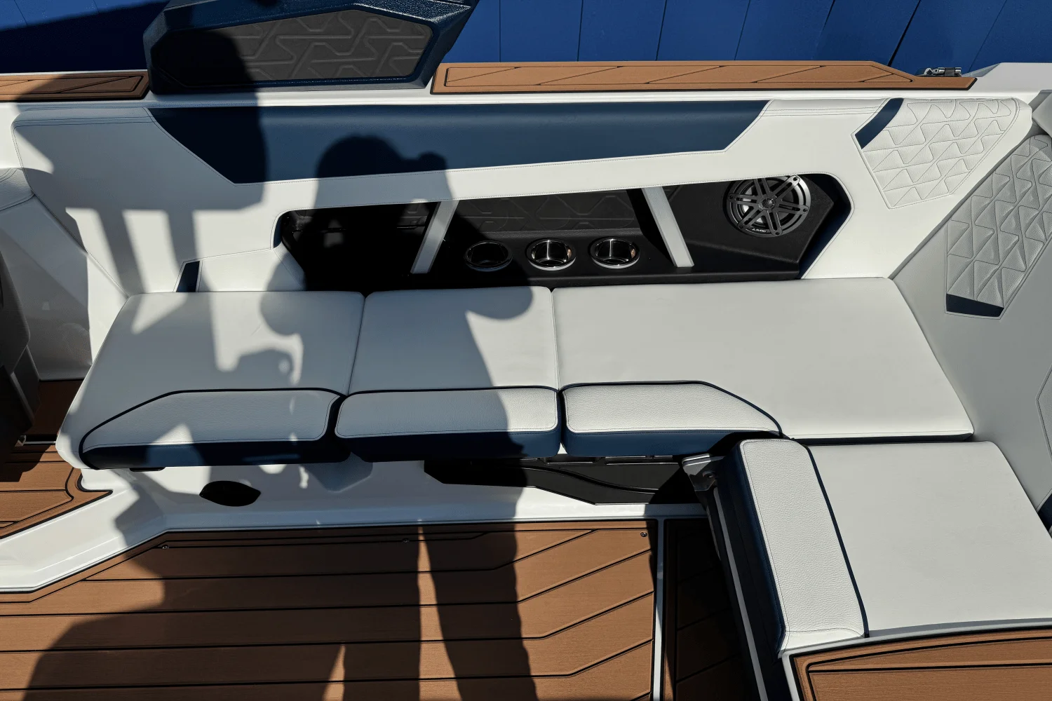 2026 Nautique GS22SUPER AIR Image Thumbnail #21