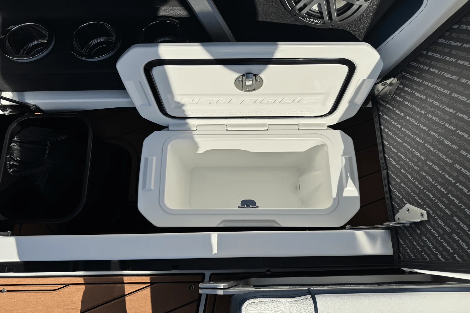 2026 Nautique GS22SUPER AIR Image Thumbnail #24