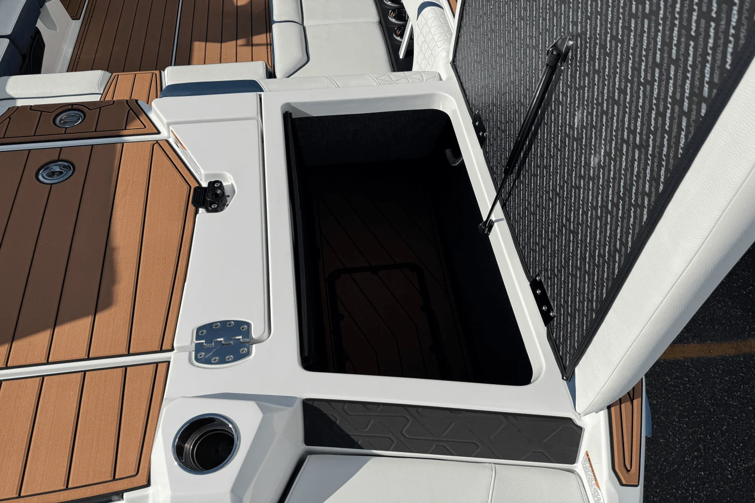 2026 Nautique GS22SUPER AIR Image Thumbnail #11