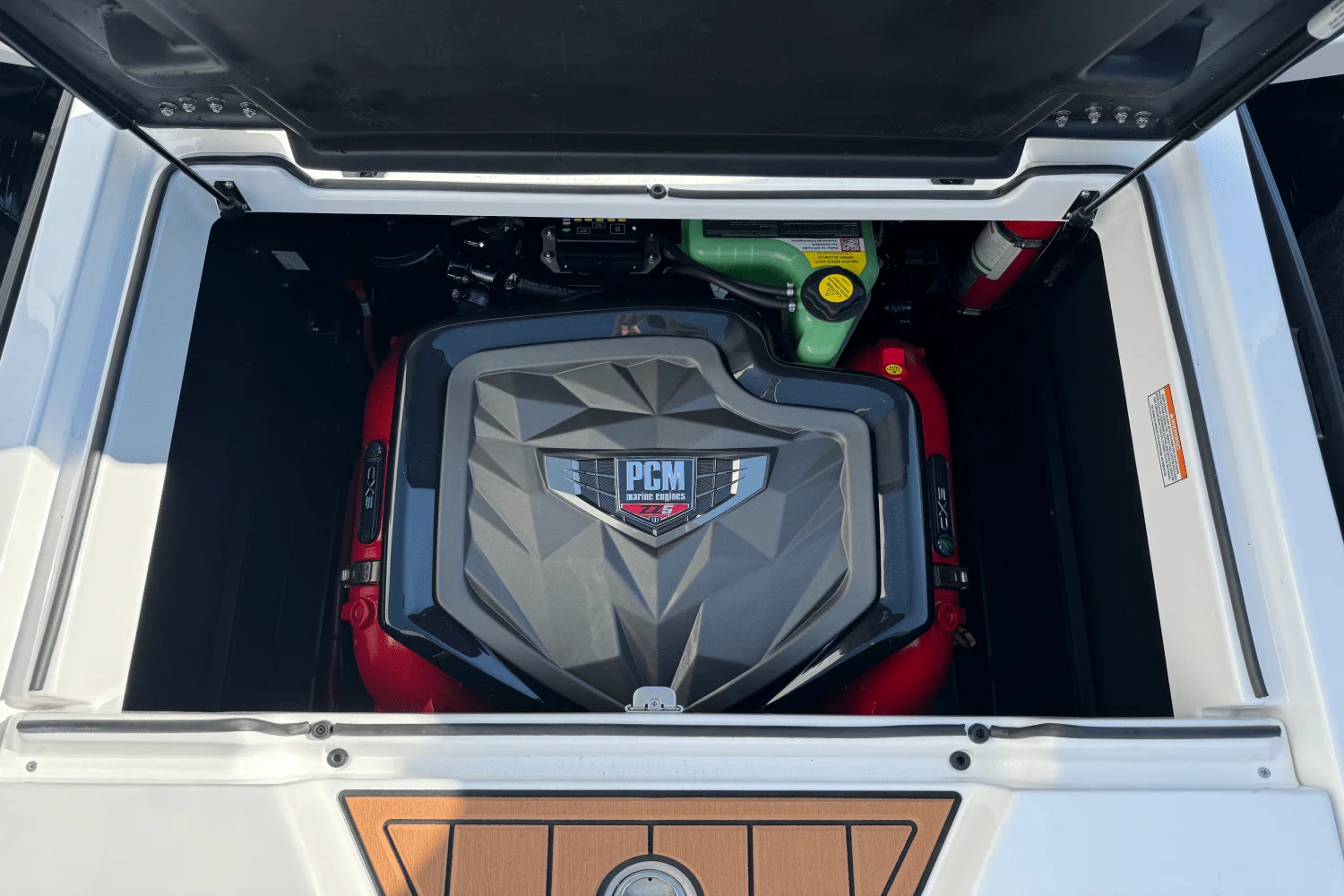 2026 Nautique GS22SUPER AIR Image Thumbnail #20