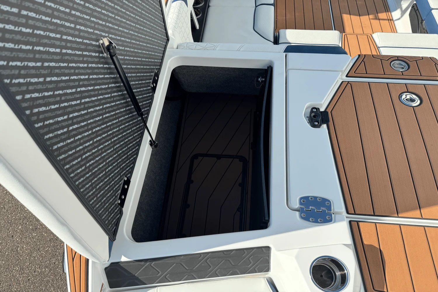 2026 Nautique GS22SUPER AIR Image Thumbnail #10