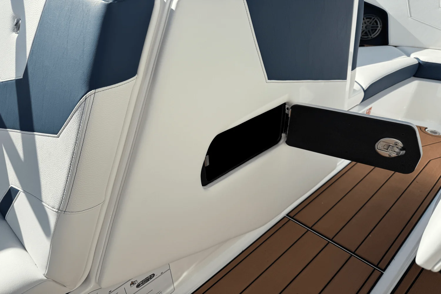 2026 Nautique GS22SUPER AIR Image Thumbnail #34