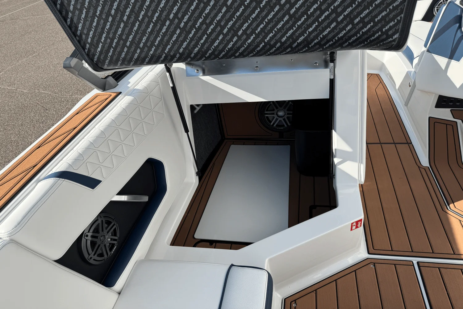 2026 Nautique GS22SUPER AIR Image Thumbnail #32